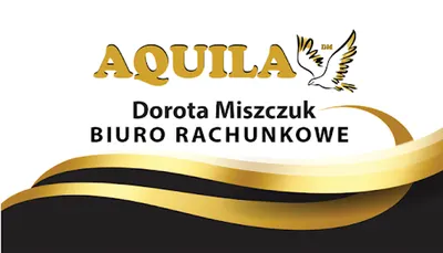 Aquila Biuro Rachunkowe Dorota Miszczuk